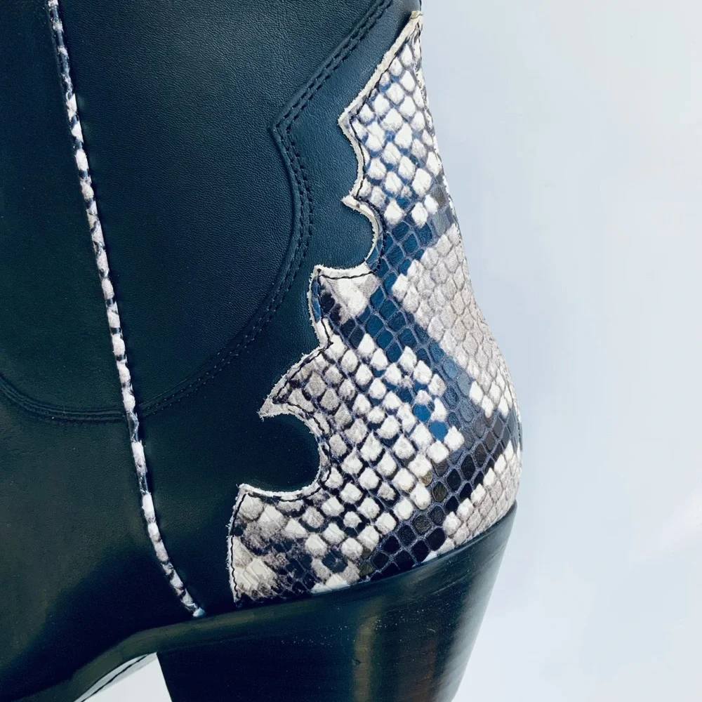 Marc Fisher women’s Boots - Picture 7 of 8